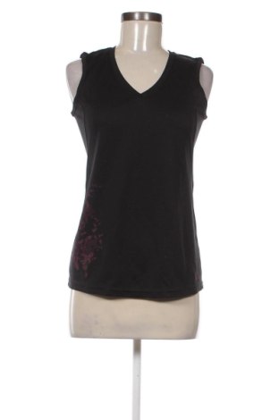 Top sport de damă. McKinley, Mărime S, Culoare Negru, Preț 63,99 Lei