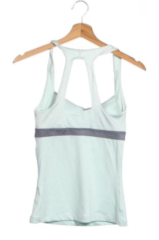 Dámský sportovní top  Nike, Velikost XS, Barva Zelená, Cena  425,00 Kč