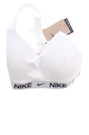 Damski sportowy top Nike, Rozmiar S, Kolor Biały, Cena 207,99 zł