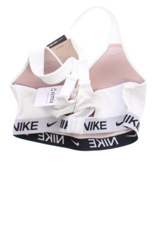 Damski sportowy top Nike, Rozmiar S, Kolor Biały, Cena 207,99 zł
