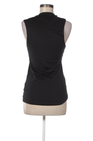 Дамски спортен топ Nike, Размер S, Цвят Черен, Цена 17,89 €