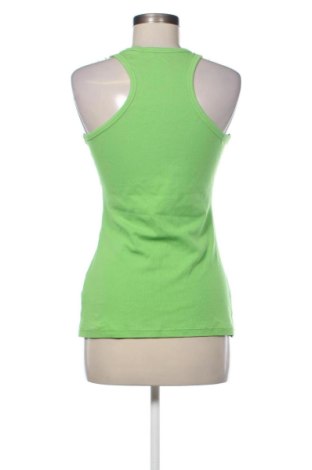 Дамски спортен топ Nike, Размер M, Цвят Зелен, Цена 17,89 €