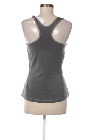 Damski sportowy top Nike, Rozmiar M, Kolor Szary, Cena 91,99 zł