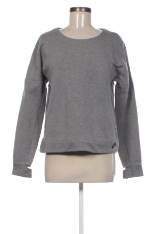 Дамска блуза Nike, Размер M, Цвят Сив, Цена 17,89 €