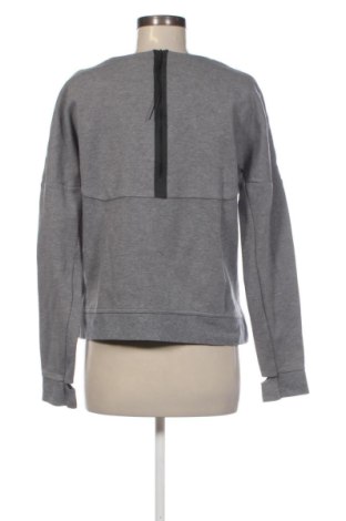 Дамска блуза Nike, Размер M, Цвят Сив, Цена 17,89 €