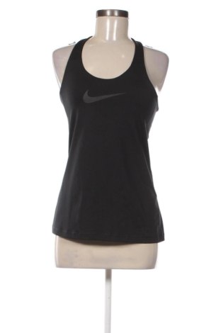 Női sport top Nike, Méret S, Szín Fekete, Ár 8 779 Ft