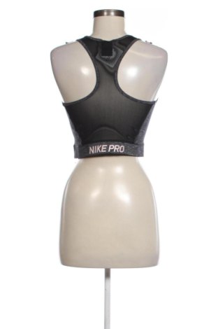 Dámský sportovní top  Nike, Velikost M, Barva Šedá, Cena  482,00 Kč
