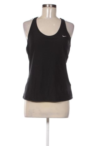 Top sport de damă. Nike, Mărime S, Culoare Negru, Preț 107,99 Lei