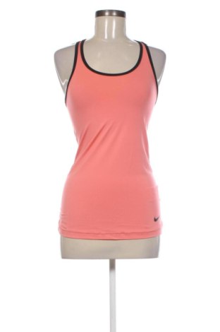 Damen Sporttop Nike, Größe S, Farbe Rosa, Preis 22,99 €