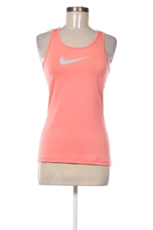 Top sport de damă. Nike, Mărime M, Culoare Roz, Preț 107,99 Lei