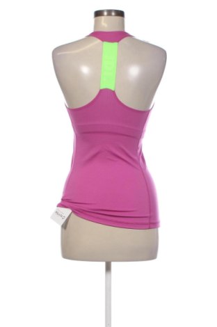 Damen Sporttop Nike, Größe S, Farbe Rosa, Preis € 22,99