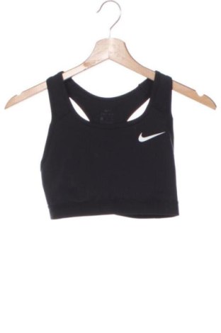 Top sport de damă. Nike, Mărime S, Culoare Negru, Preț 107,99 Lei
