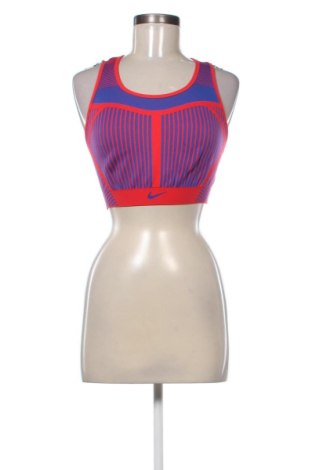 Damen Sporttop Nike, Größe XL, Farbe Mehrfarbig, Preis € 17,46