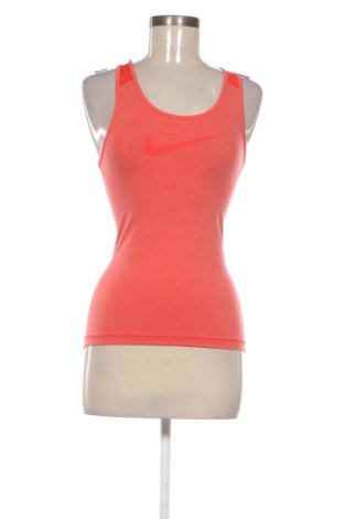 Дамски спортен топ Nike, Размер XS, Цвят Многоцветен, Цена 17,46 €