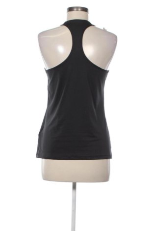 Дамски спортен топ Nike, Размер M, Цвят Черен, Цена 17,89 €