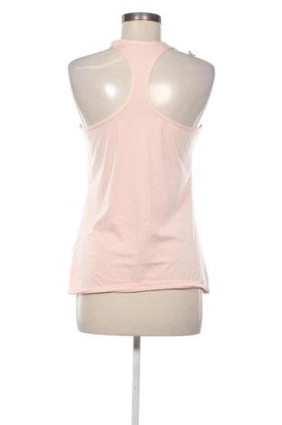 Damen Sporttop Nike, Größe M, Farbe Rosa, Preis 22,99 €
