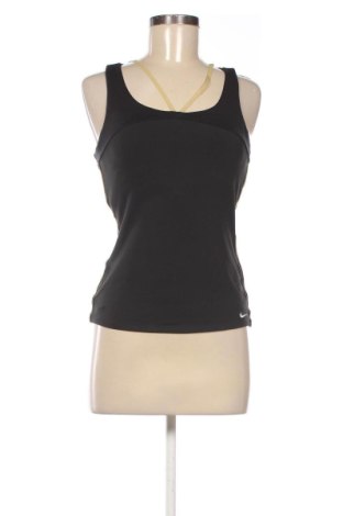 Dámsky športový top  Nike, Veľkosť M, Farba Čierna, Cena  17,36 €