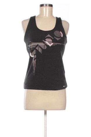 Női sport top Nike, Méret M, Szín Szürke, Ár 7 172 Ft