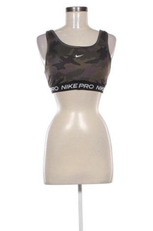 Γυναίκειο αθλητικό τοπ Nike, Μέγεθος M, Χρώμα Πολύχρωμο, Τιμή 17,00 €