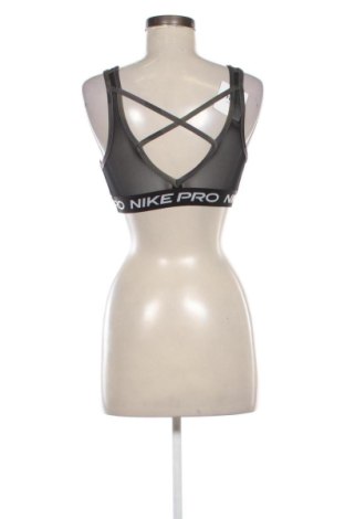 Γυναίκειο αθλητικό τοπ Nike, Μέγεθος M, Χρώμα Πολύχρωμο, Τιμή 17,00 €