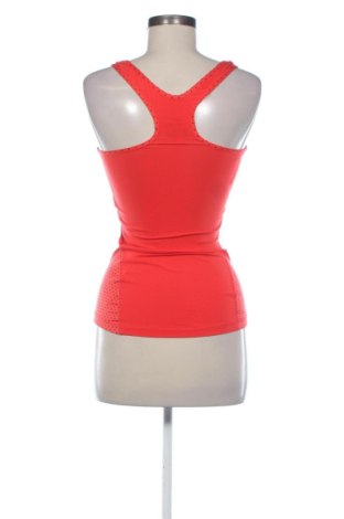 Damski sportowy top Nike, Rozmiar XS, Kolor Czerwony, Cena 249,87 zł