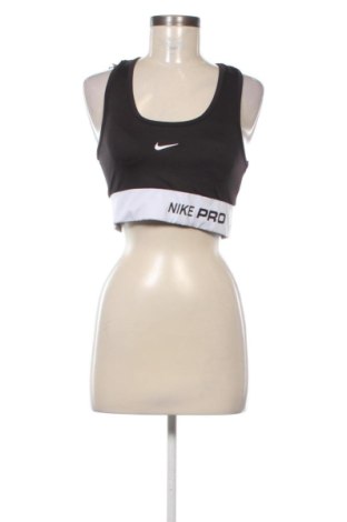 Dámsky športový top  Nike, Veľkosť L, Farba Čierna, Cena  20,95 €