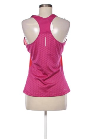 Дамски спортен топ Nike, Размер M, Цвят Многоцветен, Цена 17,00 €