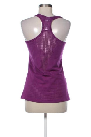 Top sport de damă. Nike, Mărime M, Culoare Mov, Preț 107,99 Lei
