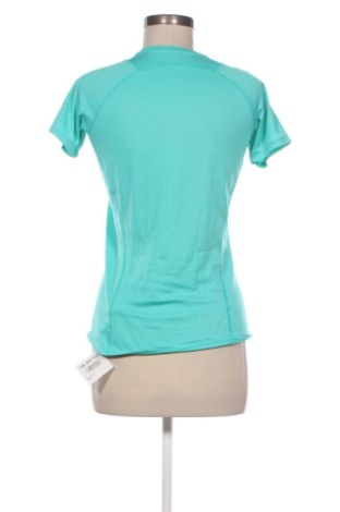 Damski sportowy top Nike, Rozmiar S, Kolor Zielony, Cena 91,99 zł
