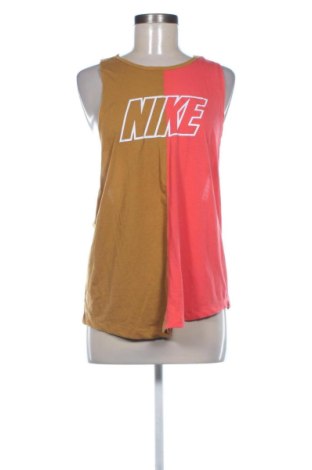 Damski sportowy top Nike, Rozmiar M, Kolor Kolorowy, Cena 238,13 zł