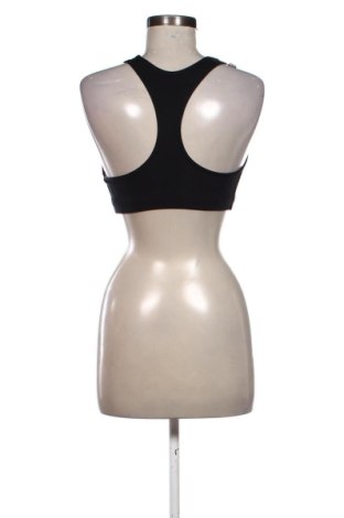 Дамски спортен топ Nike, Размер M, Цвят Черен, Цена 17,00 €