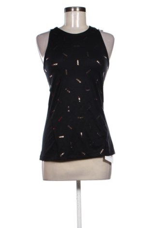 Дамски спортен топ Nike, Размер S, Цвят Черен, Цена 17,00 €