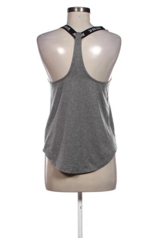 Дамски спортен топ Nike, Размер S, Цвят Сив, Цена 17,00 €