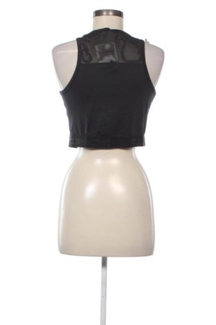 Damski sportowy top Ocean, Rozmiar M, Kolor Czarny, Cena 40,99 zł