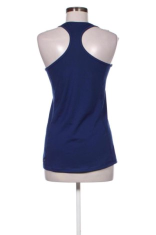 Top sport de damă. PUMA, Mărime L, Culoare Albastru, Preț 107,99 Lei
