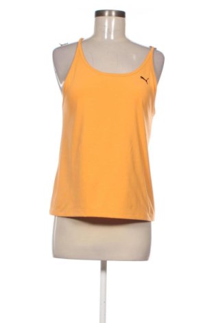 Dámský sportovní top  PUMA, Velikost L, Barva Oranžová, Cena  519,00 Kč