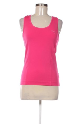 Damen Sporttop PUMA, Größe XS, Farbe Rosa, Preis 22,99 €