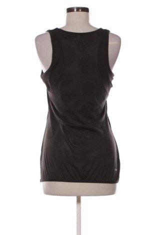 Damski sportowy top PUMA, Rozmiar M, Kolor Czarny, Cena 93,20 zł