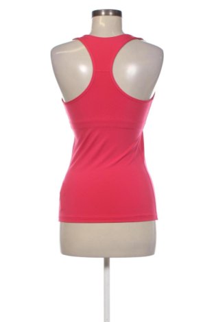 Damen Sporttop PUMA, Größe S, Farbe Rot, Preis 22,99 €