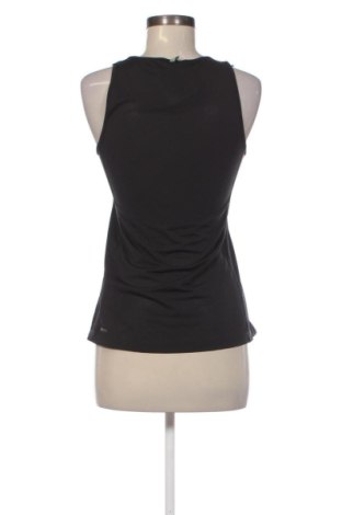 Damen Sporttop PUMA, Größe XS, Farbe Schwarz, Preis 22,99 €
