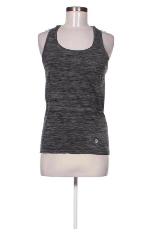 Damen Sporttop Page One, Größe M, Farbe Grau, Preis 9,99 €