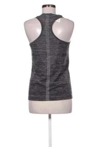 Damen Sporttop Page One, Größe M, Farbe Grau, Preis 9,99 €