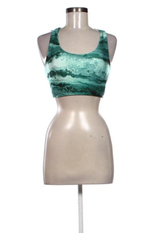 Damski sportowy top Pineapple, Rozmiar S, Kolor Kolorowy, Cena 48,99 zł