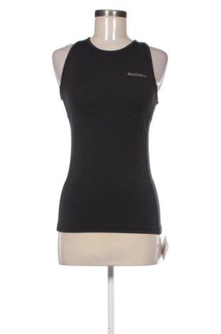 Damen Sporttop Port de Bras, Größe XS, Farbe Schwarz, Preis € 17,00