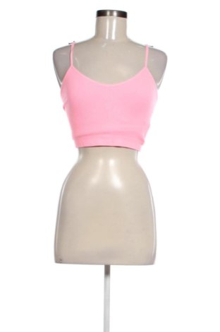 Damski sportowy top Primark, Rozmiar XS, Kolor Różowy, Cena 41,00 zł