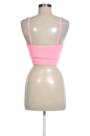 Damski sportowy top Primark, Rozmiar XS, Kolor Różowy, Cena 41,00 zł