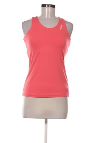Top sport de damă. Reebok, Mărime S, Culoare Roz, Preț 107,99 Lei