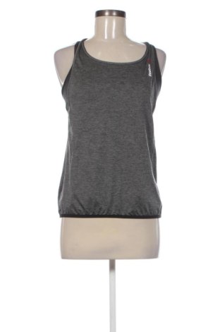 Dámský sportovní top  Reebok, Velikost S, Barva Šedá, Cena  329,00 Kč, #136431852