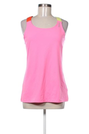 Dámský sportovní top  Reebok, Velikost L, Barva Růžová, Cena  519,00 Kč