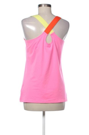 Dámský sportovní top  Reebok, Velikost L, Barva Růžová, Cena  519,00 Kč
